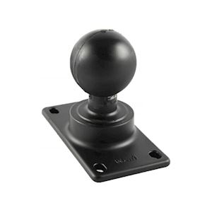 Half Size VESA Base with ′D′ Size Ball